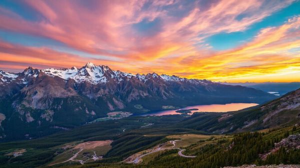 Top Adventures in the USA: Your Essential Travel Guide