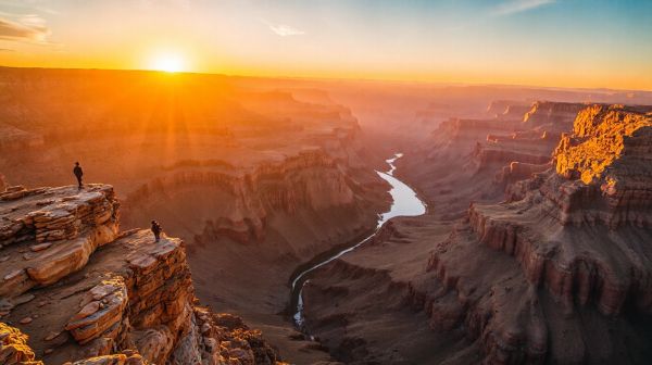 Top Adventures in the USA: Your Essential Travel Guide