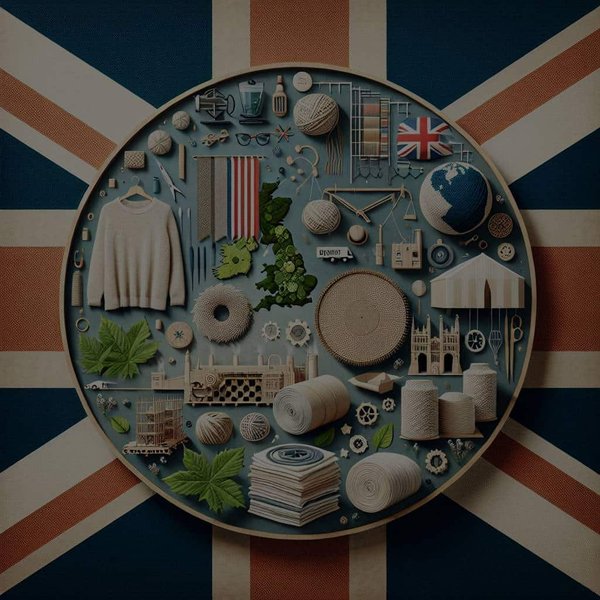 What Are the Effective Approaches to Sustainable Fashion in the UK Market?