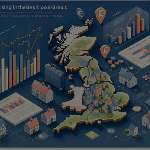 How to Analyze and Invest in the UK's Post-Brexit Property Market?