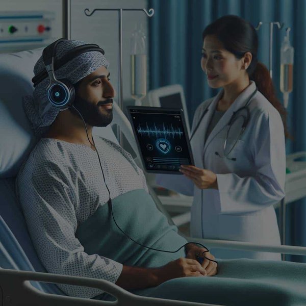 How Can Speech Recognition Technology Assist Patients Recovering from a Stroke?