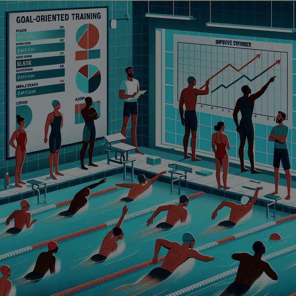 How Can Goal-Oriented Training Be Applied to Improve Competitive Swimmers?