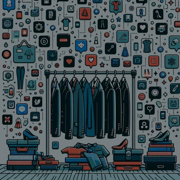 What are the Best Fashion Apps for Organizing Your Work Wardrobe Efficiently?