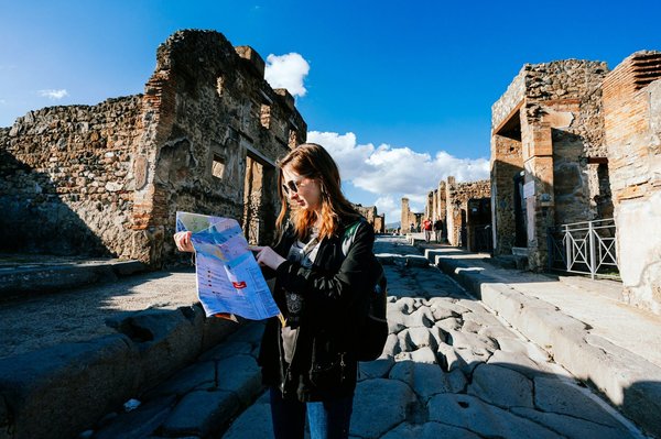 The best tips for making the most of your Roma Pass